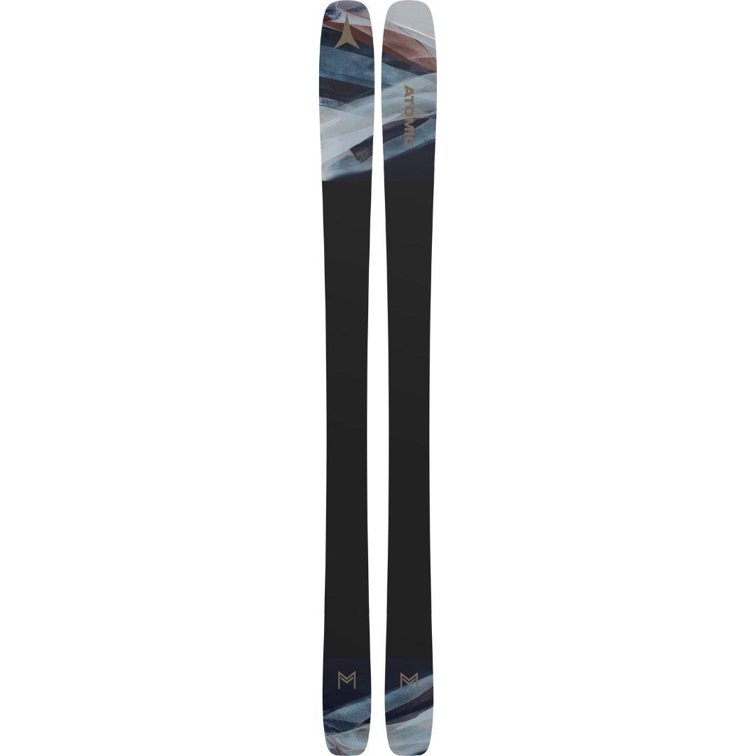 Atomic Women's Maven 88 CTI Skis 2026